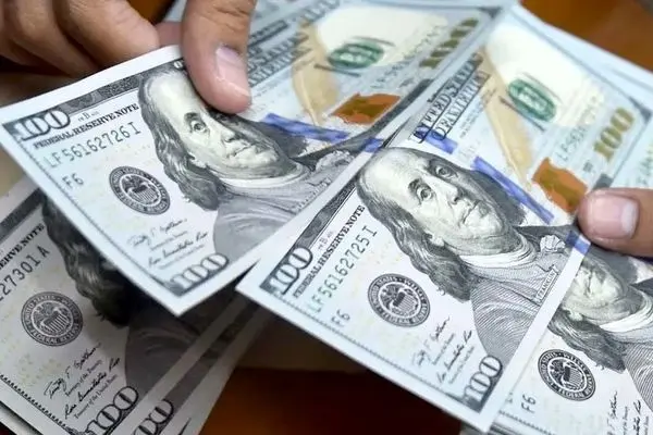 قیمت دلار امروز شنبه ۱ شهریور ۱۴۰۴ + جدول