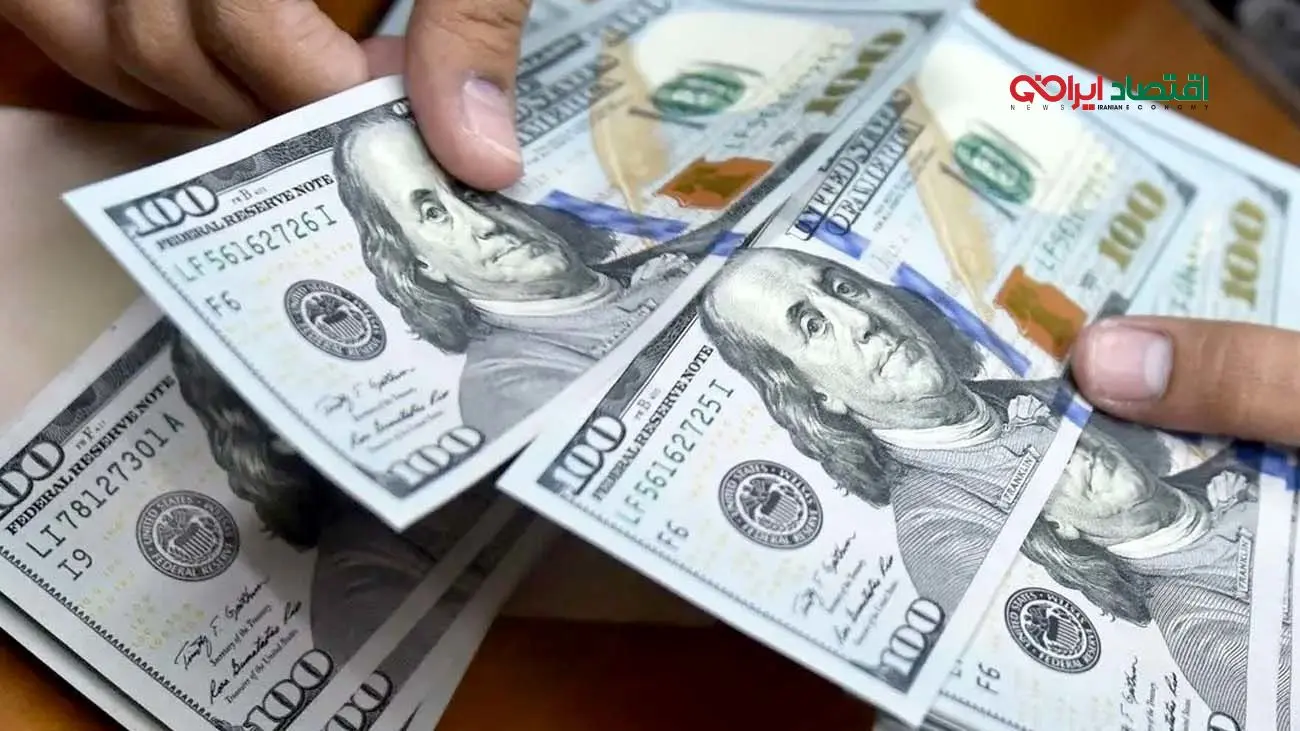 قیمت دلار امروز شنبه ۱ شهریور ۱۴۰۴ + جدول