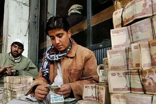قیمت افغانی افغانستان به تومان امروز ۶ مرداد ۱۴۰۴ 