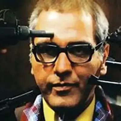 مرد سه هزار چهره، شگفتی جدید تلویزیون ایران!