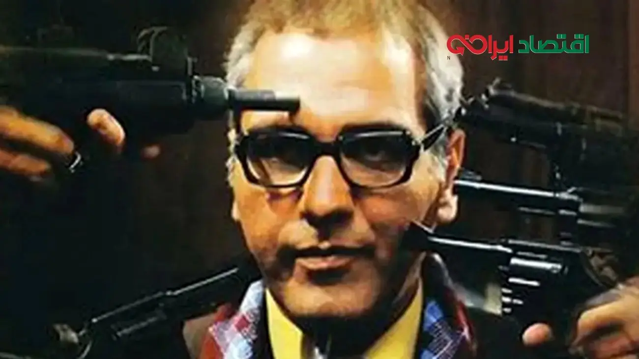 مرد سه هزار چهره، شگفتی جدید تلویزیون ایران!