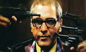 مرد سه هزار چهره، شگفتی جدید تلویزیون ایران!