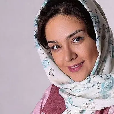 عکس بی‌نظیر ندا قاسمی، شیرین نون خ که همه را به حیرت انداخته است!