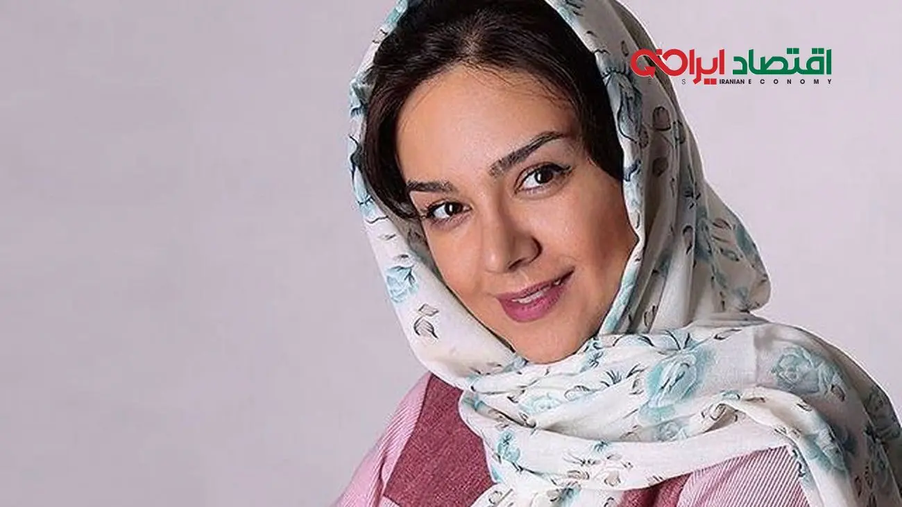 عکس بی‌نظیر ندا قاسمی، شیرین نون خ که همه را به حیرت انداخته است!