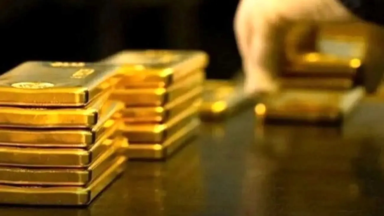 قیمت طلای جهانی امروز ۳۰ آبان ۱۴۰۳