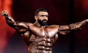 هادی چوپان قهرمانی پرسپولیس را تبریک گفت