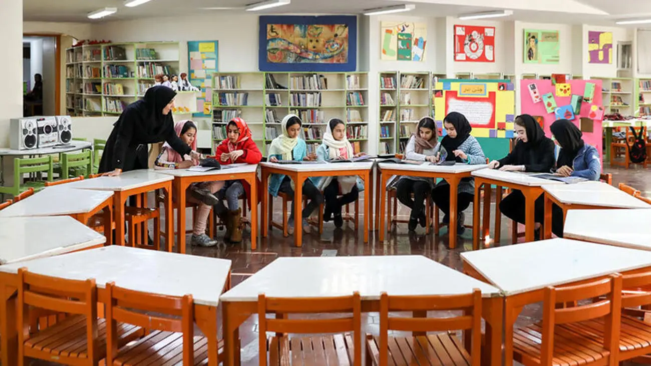 بررسی میزان اثربخشی فعالیتهای کانون در جامعه، اهمیت دارد