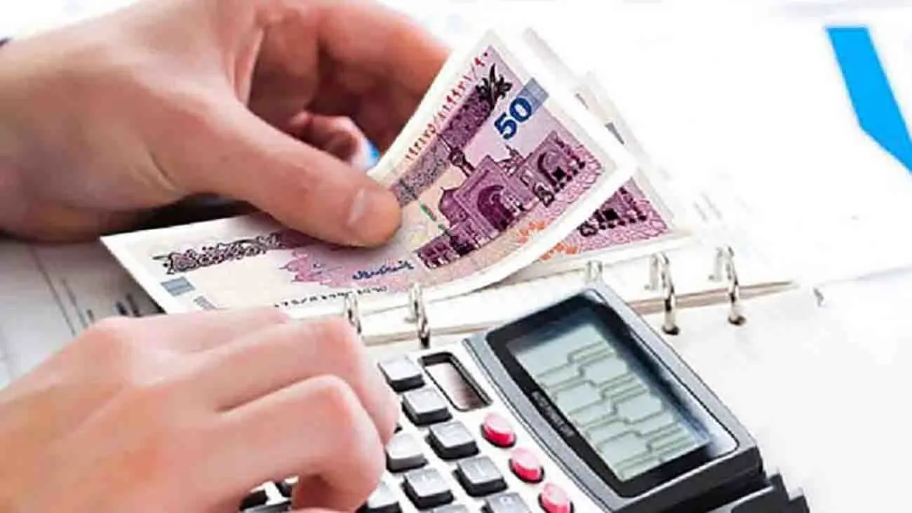 خبر جدید برای حقوق بگیران دولت / حداقل حقوق سال آینده 57 درصد اضافه میشود؟!