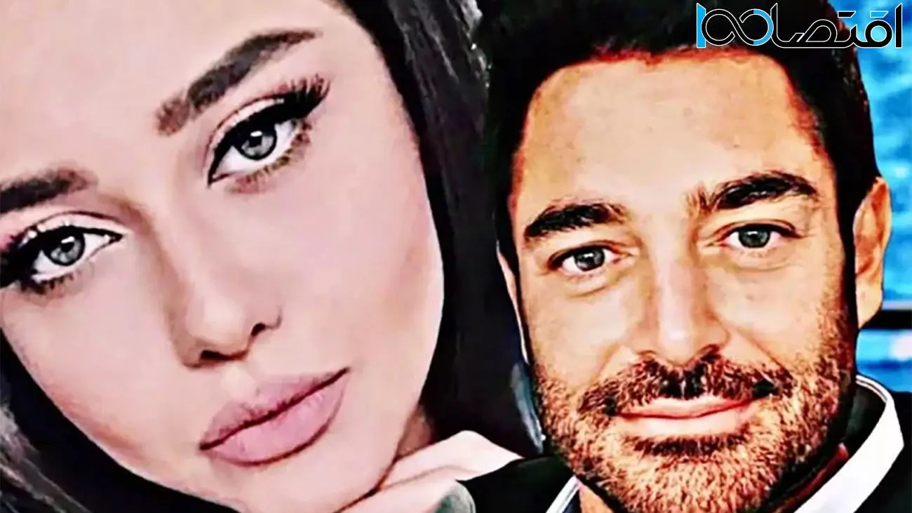همسر محمدرضا گلزار سهامدار پرسپولیس است !
