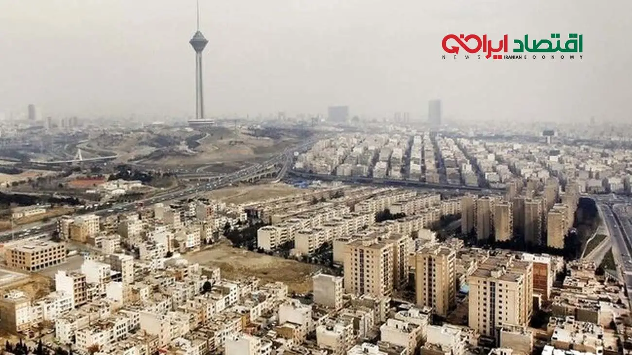 اجاره خانه در جنوب استان تهران چقدر بودجه نیاز دارد؟ +جدول