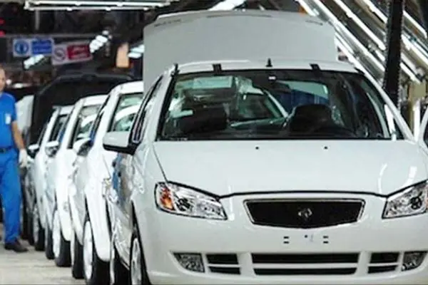 قیمت خودرو امروز 5 آبان 1404 / بازار خودرو بین کاهش و افزایش قیمت در نوسان محدود + جدول