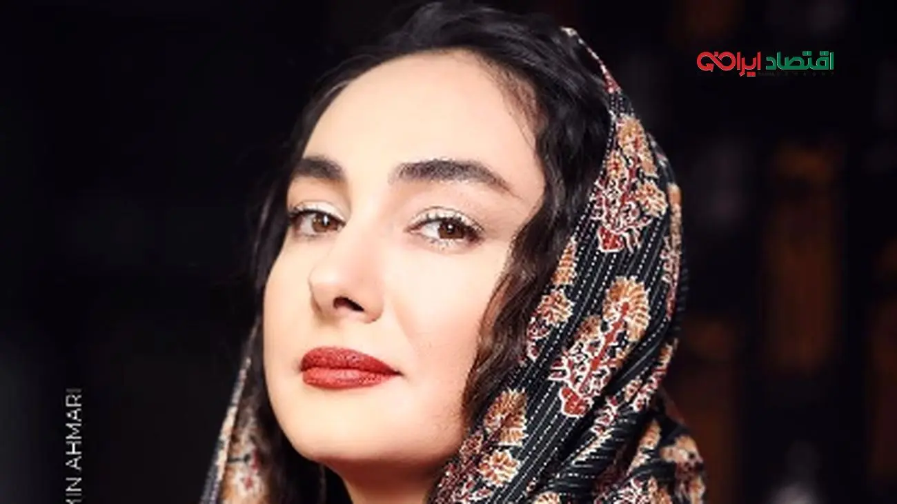 سلفی نفسگیر هانیه توسلی که همه را میخکوب کرد؛ جذابیت خیرهکننده از نمای نزدیک!