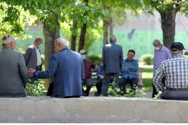 فرمول روش محاسبه حقوق بازنشستگان با اجرای همسان سازی تغییر کرد