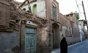 خانه فرسوده بدهید، واحد نوساز تحویل بگیرید + جزئیات