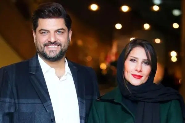 عکس خیره کننده  از زیبایی دختر سام درخشانی در شب تولدش / پرنسسی مثل ملکه !