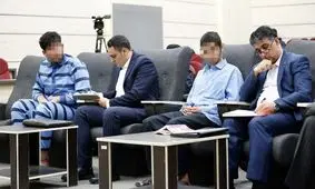 قاتل امیرمحمد خالقی قصاص نشد + علت