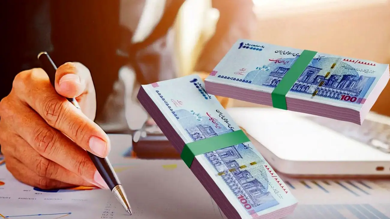 وام 100 میلیون تومانی برای این قشر زحمتکش