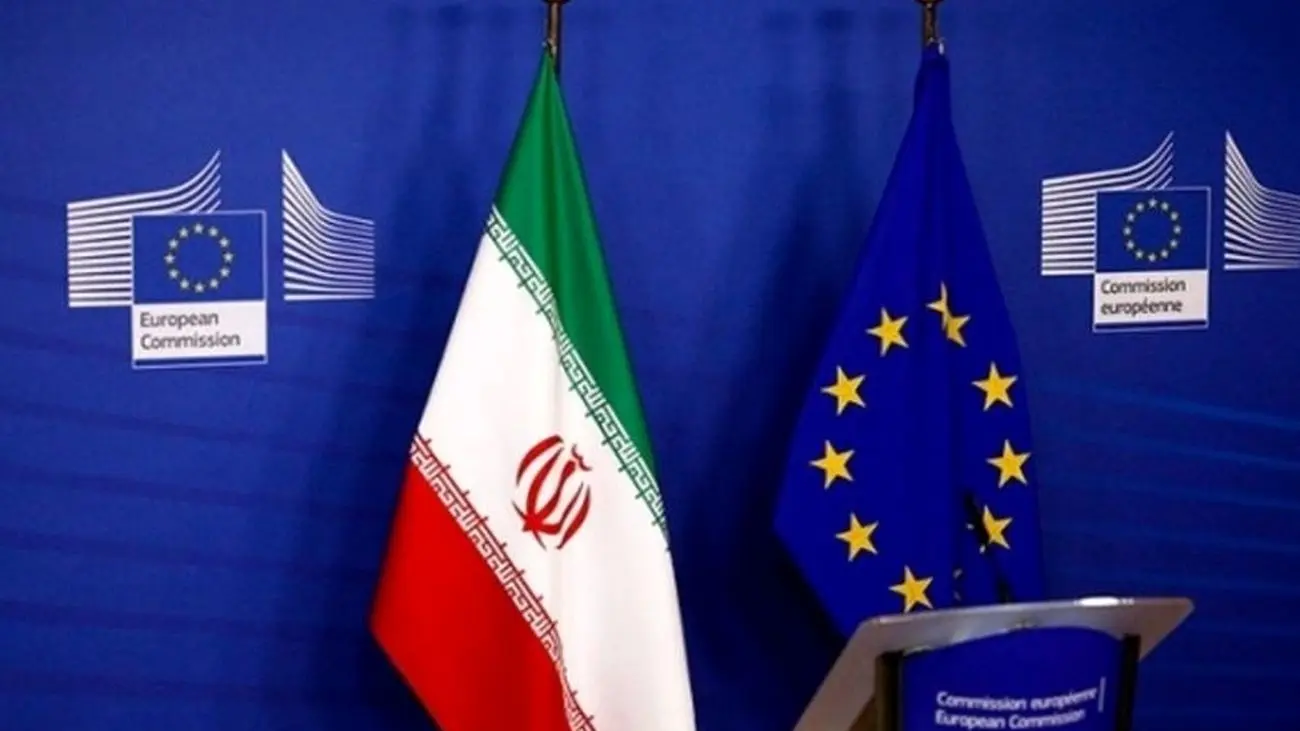 جزئیات فهرست جدید تحریمهای اروپا علیه ایران