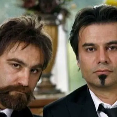 یادی از فرمول عجیب دکتر حسابی و عددسازی جنجالی دکتر کاخال! + فیلم