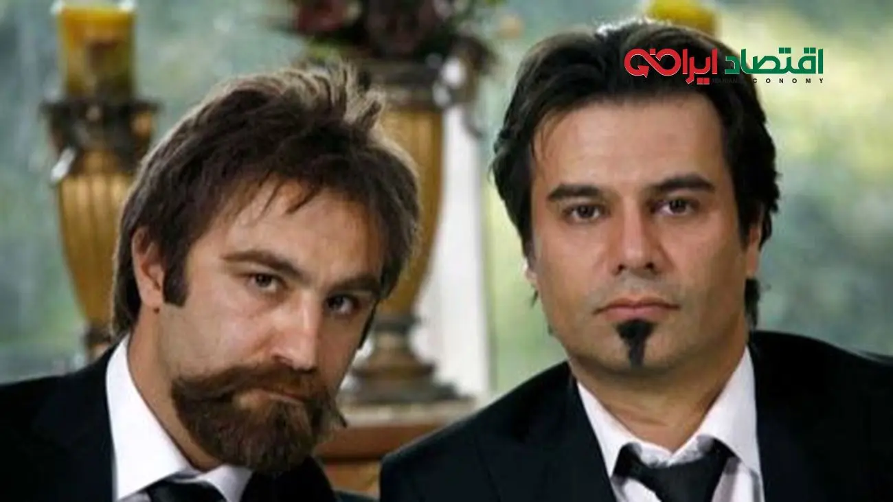 یادی از فرمول عجیب دکتر حسابی و عددسازی جنجالی دکتر کاخال! + فیلم