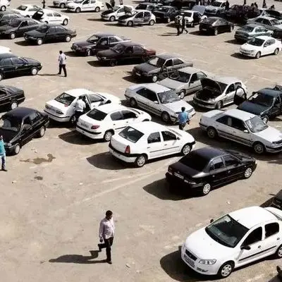 قیمت خودرو امروز 29 تیر 1404 / رکود، دست از سر بازار خودرو برنمی‌دارد + جدول