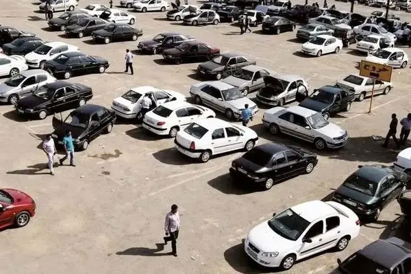 قیمت خودرو امروز 29 تیر 1404 / رکود، دست از سر بازار خودرو برنمی‌دارد + جدول