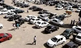 قیمت خودرو امروز 29 تیر 1404 / رکود، دست از سر بازار خودرو برنمی‌دارد + جدول