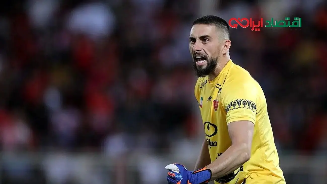 الکسیس گندوز، ستارهای که قیمتش در پرسپولیس اوج گرفت!