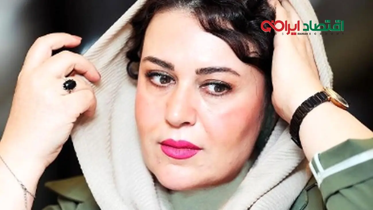 استایل خاص و سنتی گیتی قاسمی در سریال اجل معلق + عکس