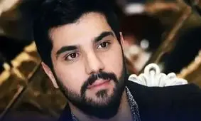 عکس حیرت‌انگیز مادر واقعی سینا مهراد که از آزیتا حاجیان هم جوان‌تر است!