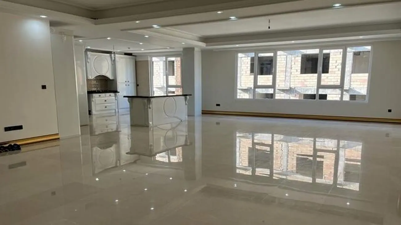 حساب و کتاب جالب دولت روی خانههای خالی
