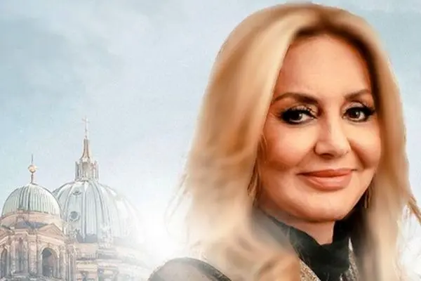 عکس بی‌سابقه از گوگوش در 16 سالگی و جوانی مرجان در سال 55 / زیرخاکی و قدیمی !