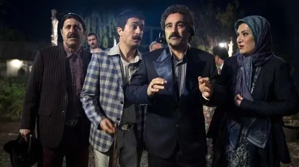 لوکیشن سریال «پایتخت» در شیرگاه؛ ویدئویی که نباید از دست دهید!