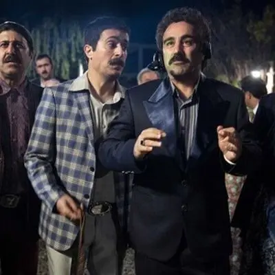 لوکیشن سریال «پایتخت» در شیرگاه؛ ویدئویی که نباید از دست دهید!