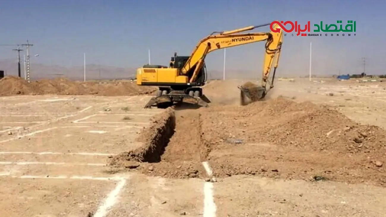 این خانوارها زمین 200 متری میگیرند + سایت ثبت نام