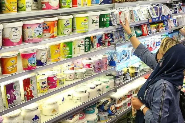 چرا قیمت پنیر تنها در 10 روز 30 هزار تومان گران شد؟