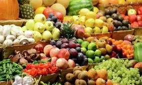 گیلاس و انگور/ ستاره‌های لوکس تابستان با قیمت‌های شوکه‌کننده!
