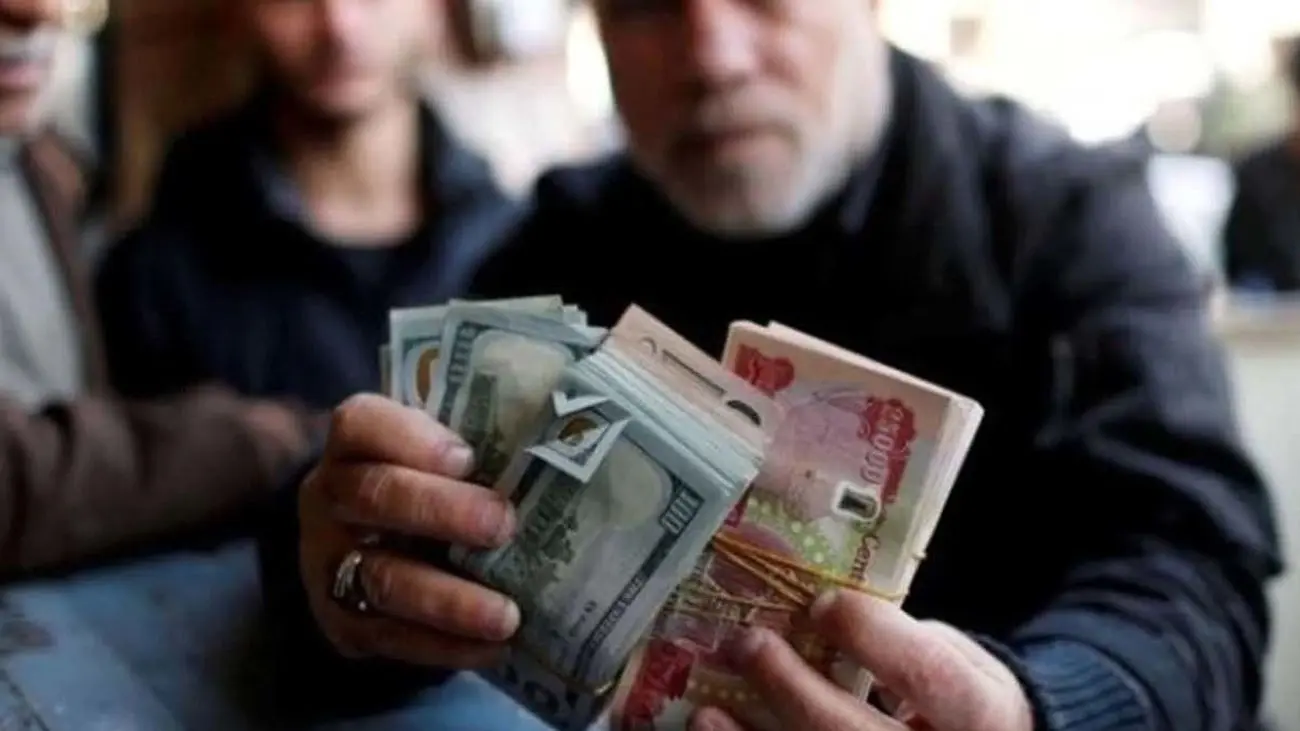 قیمت دینار عراق به تومان، امروز چهارشنبه 9 خرداد 1403