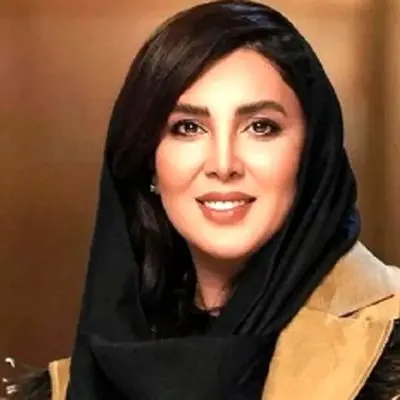جذابیت بی‌نهایت لیلا بلوکات با موهای افشان و درخشان!