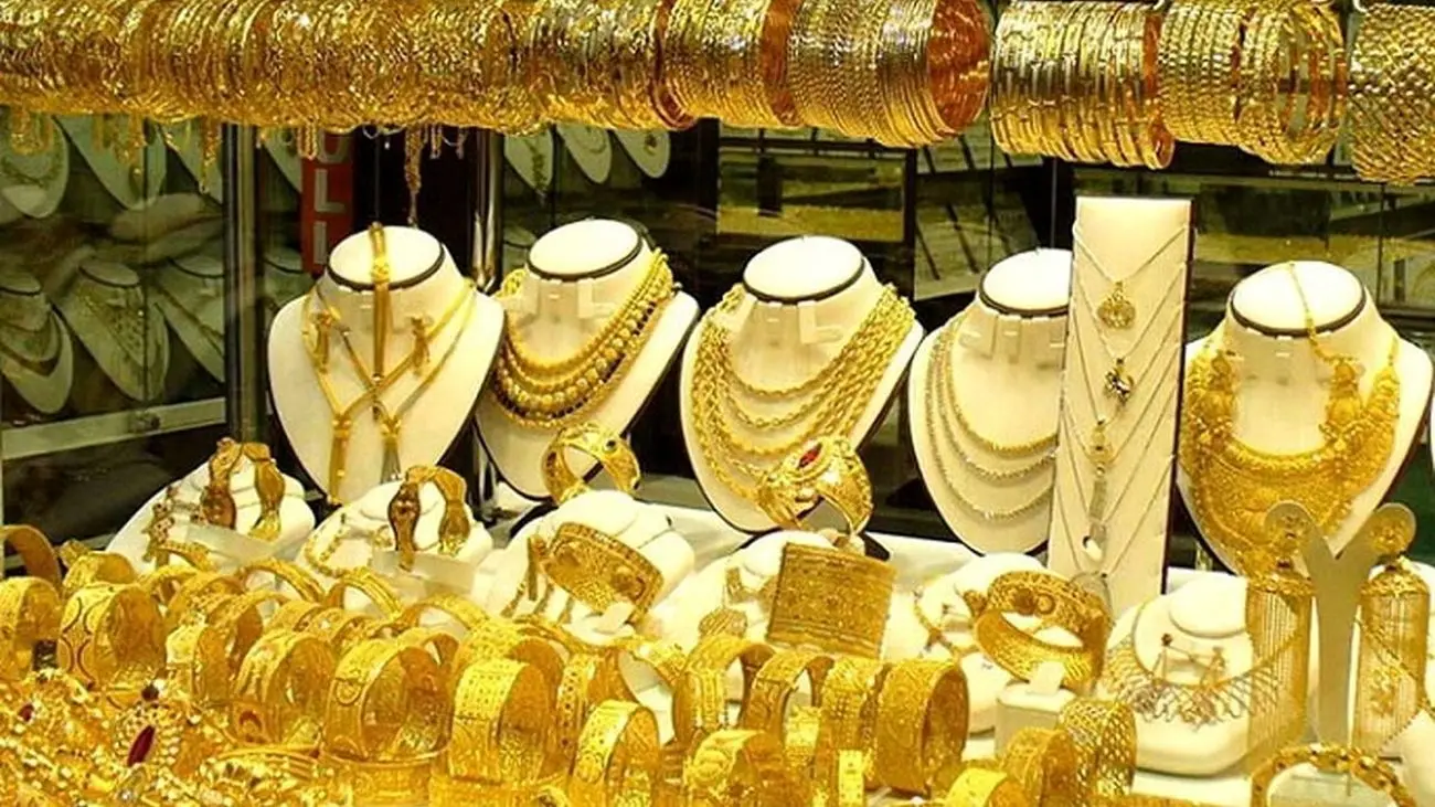 پیش بینی قیمت طلا تا هفته آینده