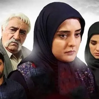 سکانسی که از سریال ستایش هرگز فراموش نمی‌شود؛ زندگی در قاب دیالوگ