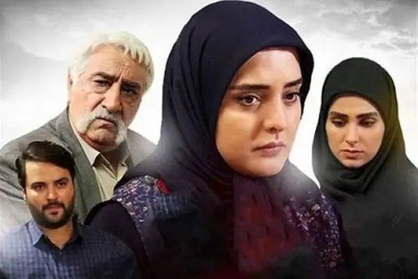 سکانسی که از سریال ستایش هرگز فراموش نمی‌شود؛ زندگی در قاب دیالوگ