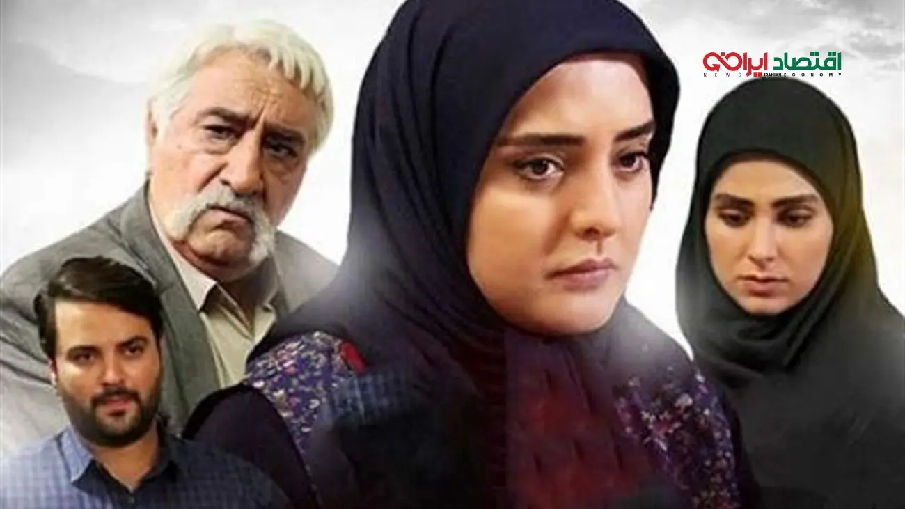 سکانسی که از سریال ستایش هرگز فراموش نمیشود؛ زندگی در قاب دیالوگ