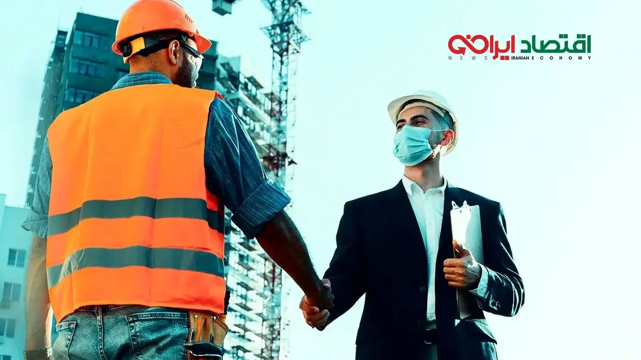 شوکه‌کننده: حقوق کارگر نیمه ماهر به ۳۲ میلیون تومان رسید!
