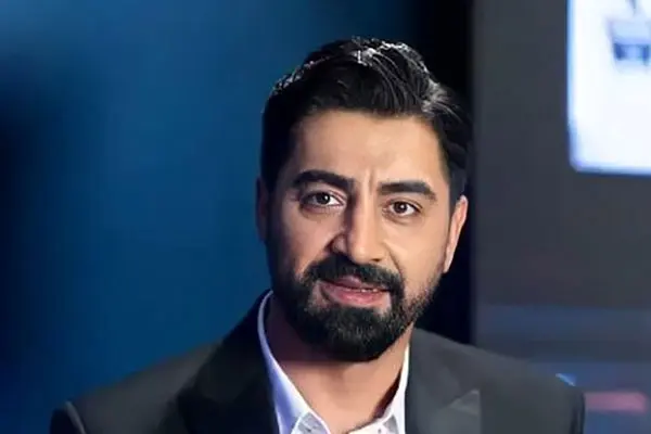 افشای زندگی شخصی محمدرضا علیمردانی دوبلور دیرین دیرین / از بیماری تا ازدواج !