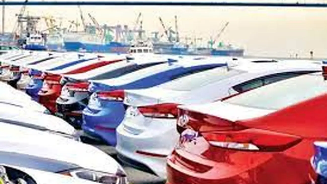 ضرر سنگین خریداران خودروهای وارداتی