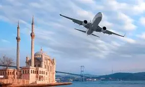 ۵۰۰ یوروی دولتی، سفر استانبول را مجانی کرد!
