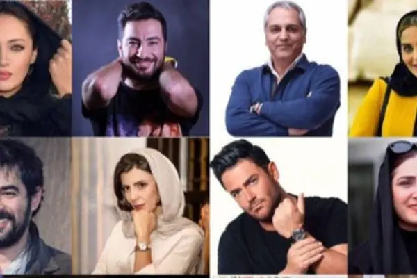 از بهرام رادان تا نعیمه نظام‌دوست؛ بازیگرانی که زندگی پس از مرگ را معنا کردند!