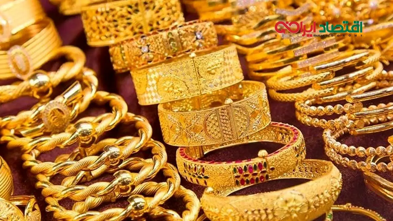پیش بینی قیمت طلا امروز / دلار فرمانده بازار طلا و سکه!