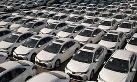 چراغ سبز دولت برای ورود خودروهای لوکس به بازار ایران
